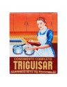 CONDIMENTO COMPLETO TRIGUISAR x 16gr