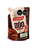 SALSA BBQ CONSTANCIA DOYPACK 190 GRAMOS