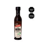 SALSA NEGRA LA CONSTANCIA BOTELLA 164 MILILITRO
