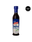 SALSA INGLESA NEGRA LA CONSTANCIA BOTELLA 164M