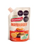 MAYOBURGUER LA CONSTANCIA DOYPACK190GR