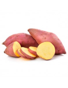 BATATA x kg