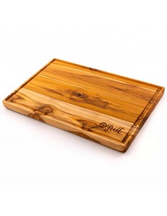TABLA PARRILLERA DE TECA 48x30 IN GRILL