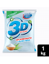 DETERGENTE 3D MULTIUSOS x 1kl