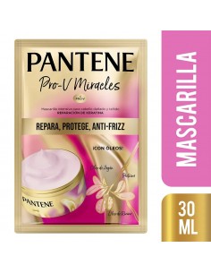 TRATAMIENTO PANTENE RESTAURx30 MILILITROS