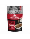 ALIMENTO NUTRISS ADULTOS CARNE x 100gr