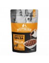 ALIMENTO NUTRISS ADULTOS POLLO x 100gr