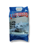 ARENA GATOS CAT GUSTO  BOLSA X8 KILO
