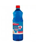 DETERGENTE LIQUIDO SUPERB FLORAL POTE 1000ML