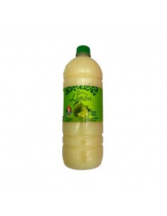 ZUMO DE LIMON FRUDELCA  TARRO 1000 MILILITRO