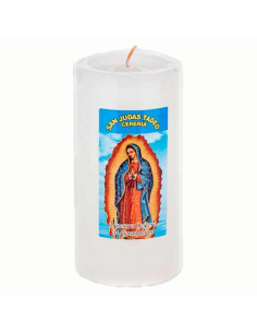 VELON SN JUDAS  4 CORTO