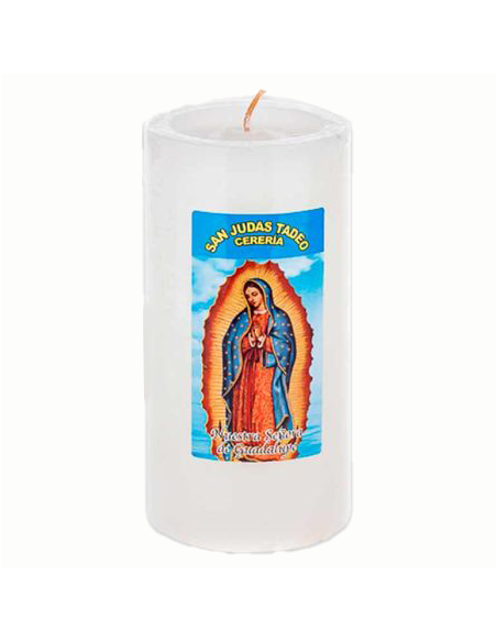 VELON SN JUDAS  4 CORTO