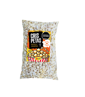 CRISPETAS MADRID DULCES SALADITAS PAQUETE120G