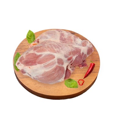 C CERDO PIERNA ECONOMICA KILO