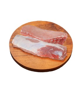 C CERDO SOLOMITO KILO