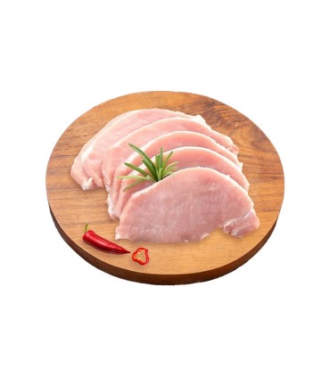 C CERDO PIERNA  KILO