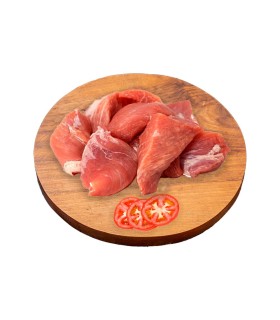 CARNE DE CERDO PICADA KILO