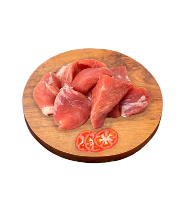 CARNE DE CERDO PICADA KILO