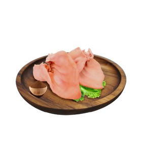 CARNE DE CERDO OREJA KILO