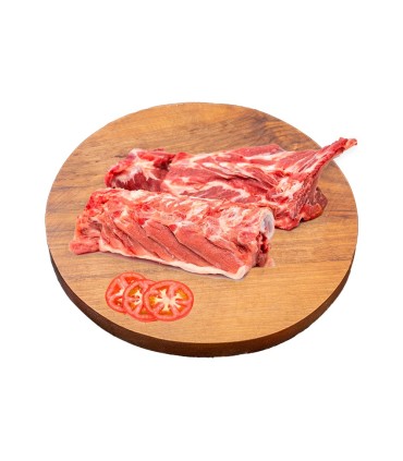 C CERDO ESPINAZO KILO