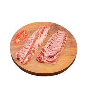 C CERDO COSTILLA CERDO KILO