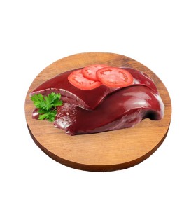 VISCERAS DE RES HÍGADO KILO
