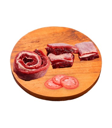 C RES TRES TELAS KILO