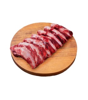 C RES COSTILLA KILO