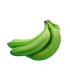 PLATANO VERDE KILO