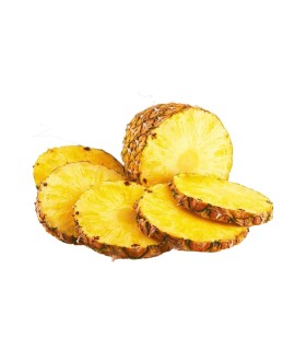 PIÑA ORO MIEL SIN COGOLLO KILO