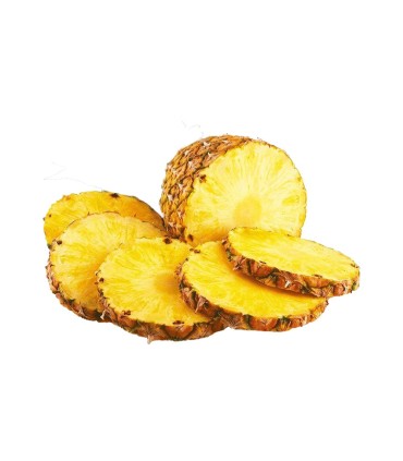 PIÑA ORO MIEL SIN COGOLLO KILO