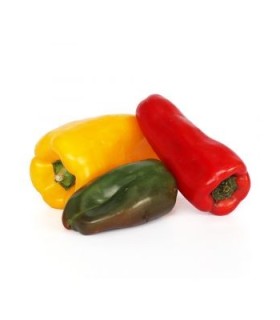 PIMENTON DE COLORES KILO