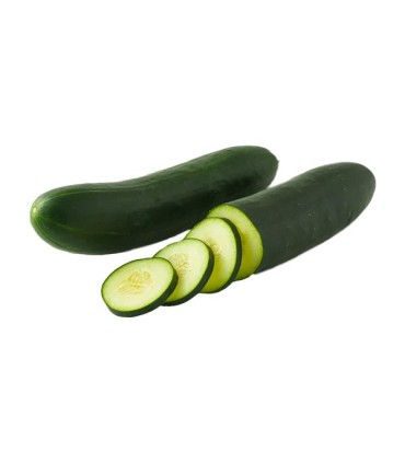 PEPINO COHOMBRO KILO