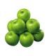 MANZANA VERDE KILO