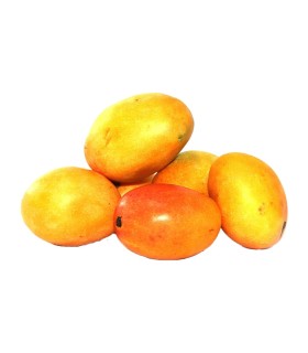 MANGO AZÚCAR KILO