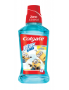 ENJUAGUE COLGATE PLAX MINIONS FC250M