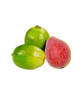 GUAYABA PERA KILO