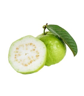 GUAYABA MANZANA KILO