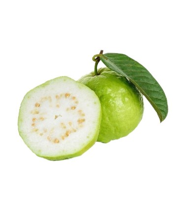 GUAYABA MANZANA KILO