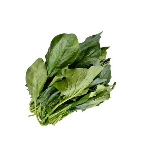 ESPINACA BOGOTANA KILO