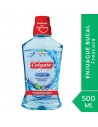 ENJUAGUE COLGATE PLAX SOFT MINT PT500ML