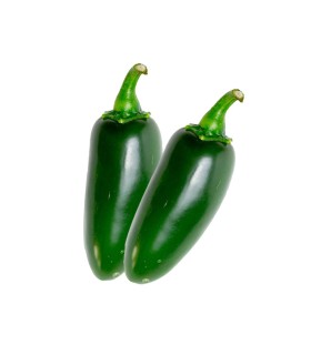 AJI JALAPEÑO KILO