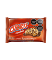 GALLETA CHOKIS CHOCOBASE CHOCOLATE 6U x 312gr