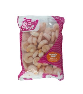 CAMARON JUMBO DEL DEL RIO Y DEL MARx700GR