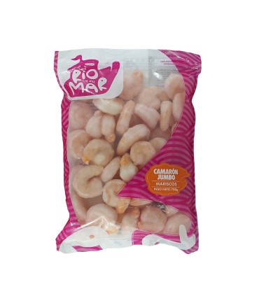 CAMARON JUMBO DEL DEL RIO Y DEL MARx700GR