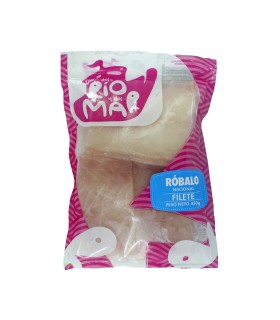 ROBALO NACIONAL  DEL DEL RIO Y DEL MAR BLx450G