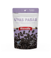 UVAS PASAS RIOVALLE X 200gr