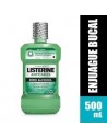 ENJUAGUE LISTERINE ZERO ANTICAR FC500ML