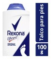 TALCO REXONA EFFICIENT x 100gr