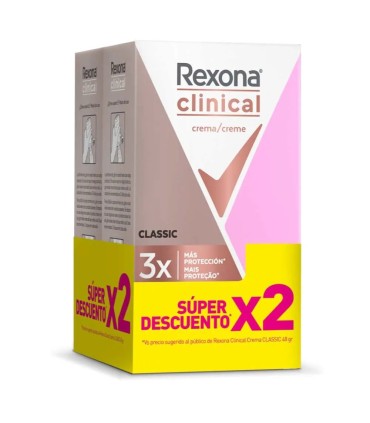 OFERTADESODORANTE REXONA CLINICAL WOM2Ux48G